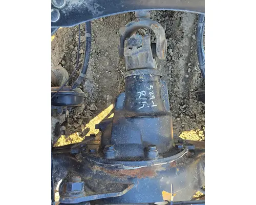 VOLVO Corporate Air Tandem Cutoffs