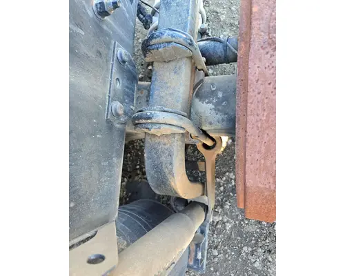 VOLVO Corporate Air Tandem Cutoffs