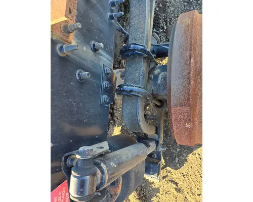 VOLVO Corporate Air Tandem Cutoffs