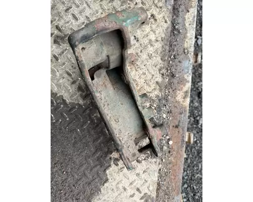 VOLVO D-12 Bracket, Misc.