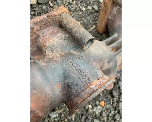 VOLVO D-12 Exhaust Manifold