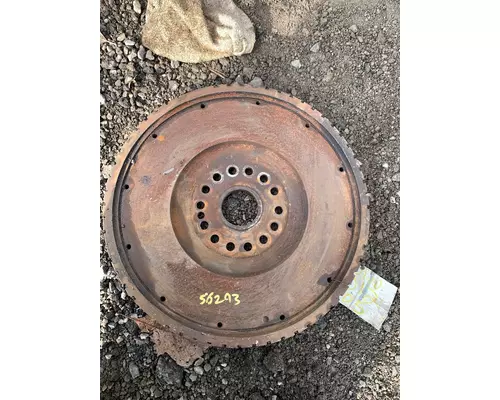 VOLVO D-12 Flywheel