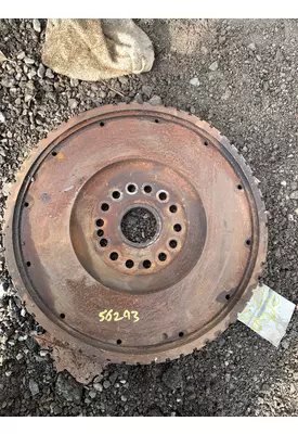 VOLVO D-12 Flywheel