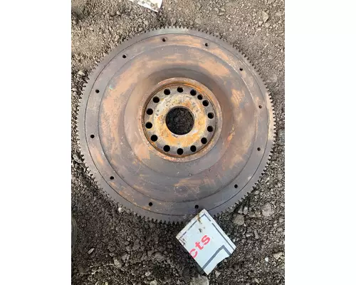 VOLVO D-12 Flywheel