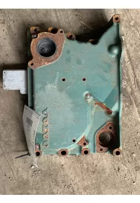 VOLVO D-12 Timing Cover