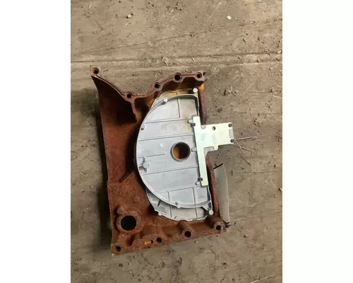 VOLVO D-12 Timing Cover