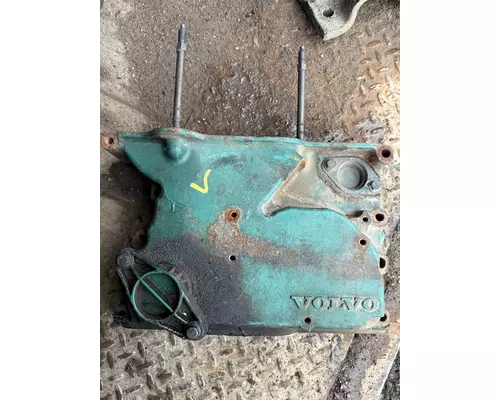 VOLVO D-12 Timing Cover