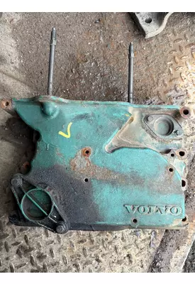 VOLVO D-12 Timing Cover