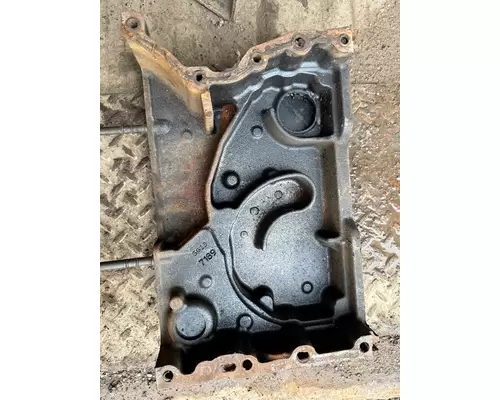 VOLVO D-12 Timing Cover