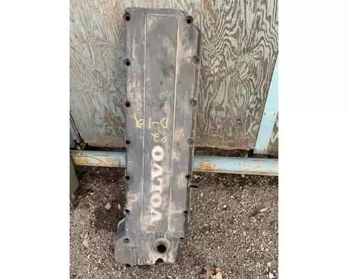 VOLVO D-12 Valve Cover