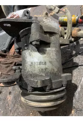 VOLVO D-13 A/C Compressor