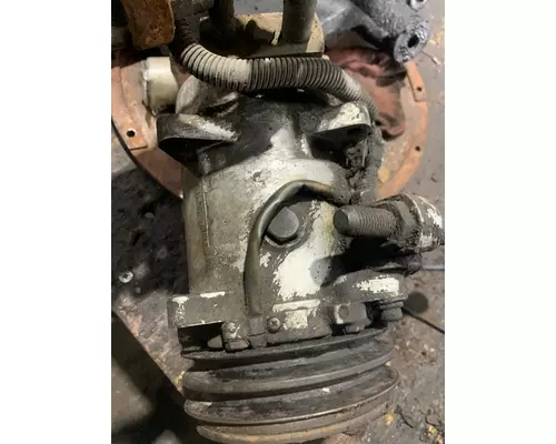 VOLVO D-13 AC Compressor