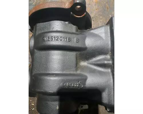 VOLVO D-13 Air Compressor