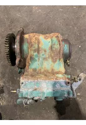 VOLVO D-13 Air Compressor