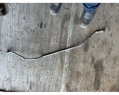 VOLVO D-13 Air Compressor