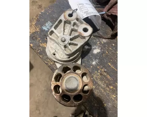 VOLVO D-13 Belt Tensioner