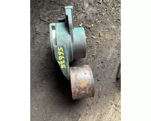 VOLVO D-13 Belt Tensioner