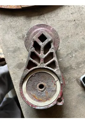 VOLVO D-13 Belt Tensioner