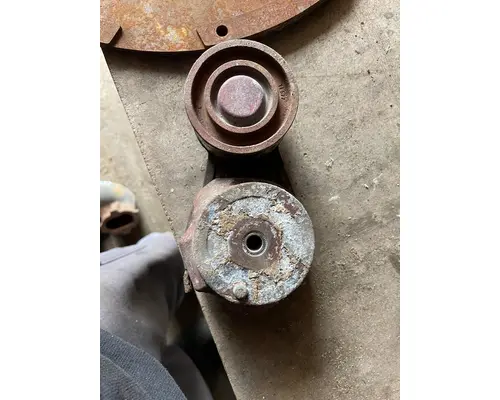 VOLVO D-13 Belt Tensioner