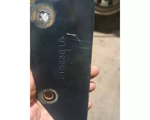 VOLVO D-13 Bracket, Misc.