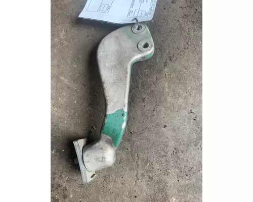 VOLVO D-13 Bracket, Misc.