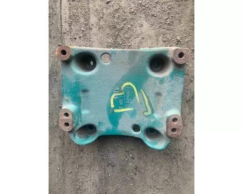 VOLVO D-13 Bracket, Misc.