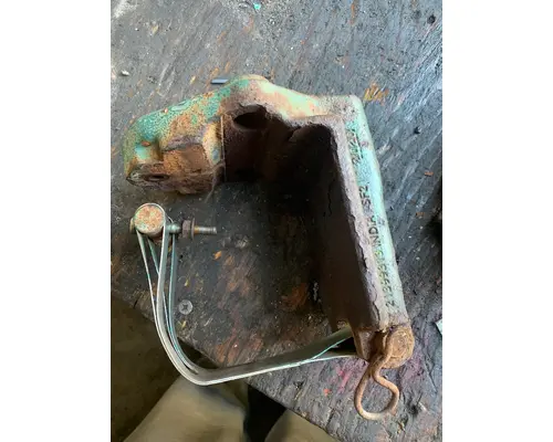 VOLVO D-13 Bracket, Misc.