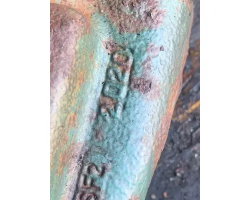 VOLVO D-13 Bracket, Misc.