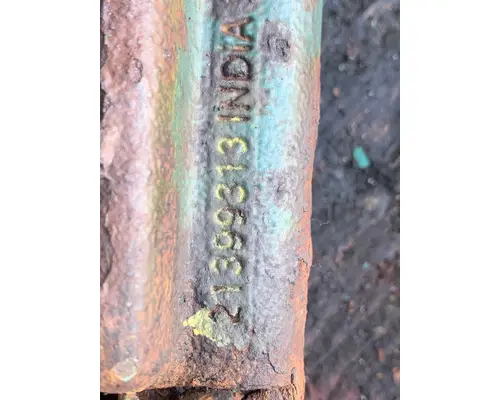 VOLVO D-13 Bracket, Misc.