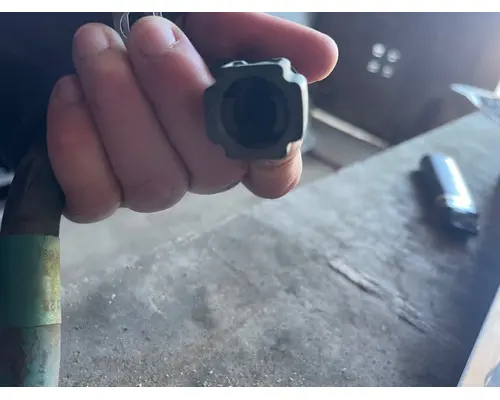 VOLVO D-13 Bracket, Misc.