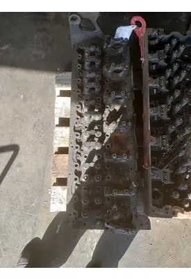 VOLVO D-13 Cylinder Head