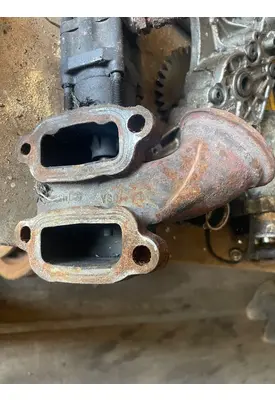 VOLVO D-13 EGR Valve