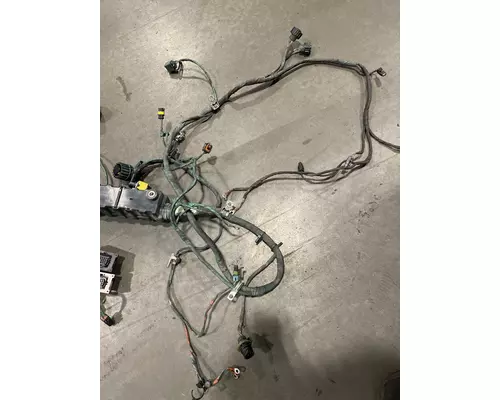 VOLVO D-13 Electrical Parts, Misc.