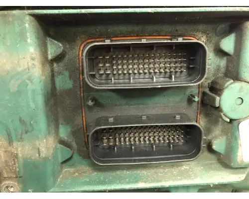 VOLVO D-13 Electronic Engine Control Module