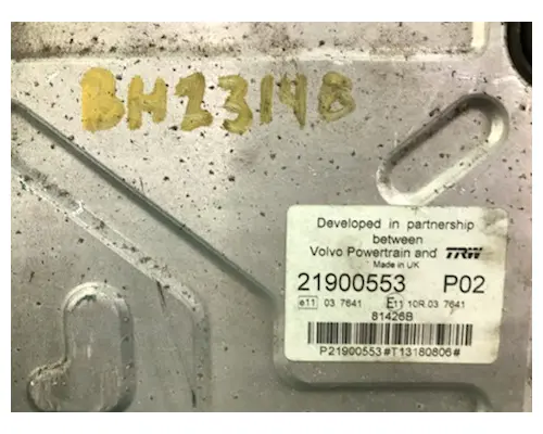 VOLVO D-13 Electronic Engine Control Module