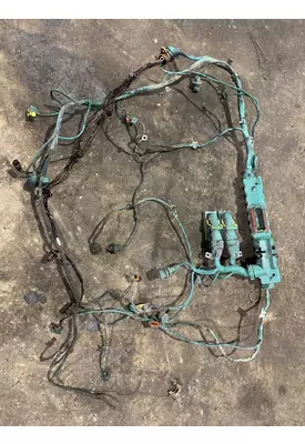 VOLVO D-13 Engine Assembly
