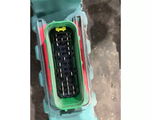 VOLVO D-13 Engine Assembly