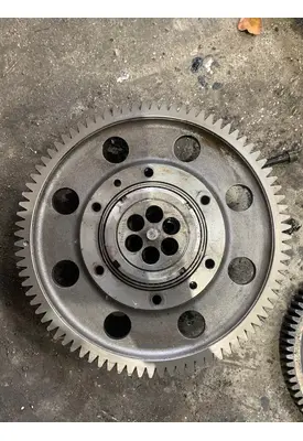 VOLVO D-13 Engine Parts Misc.