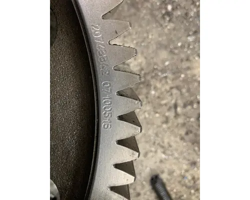 VOLVO D-13 Engine Parts Misc.