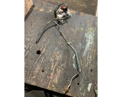 VOLVO D-13 Engine Parts Misc.