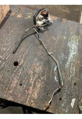 VOLVO D-13 Engine Parts Misc.