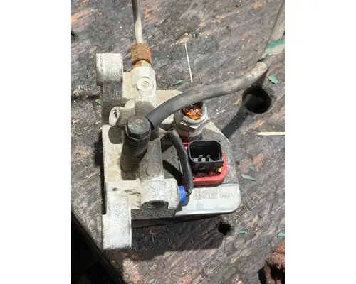 VOLVO D-13 Engine Parts Misc.