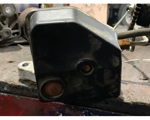 VOLVO D-13 Engine Parts Misc.