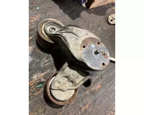 VOLVO D-13 Engine Parts Misc.
