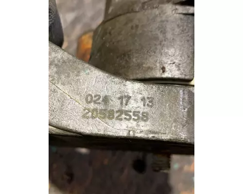 VOLVO D-13 Engine Parts Misc.