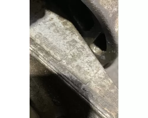 VOLVO D-13 Engine Parts Misc.