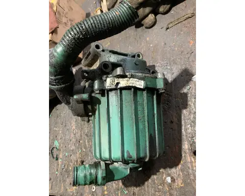 VOLVO D-13 Engine Parts Misc.