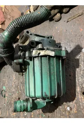 VOLVO D-13 Engine Parts Misc.