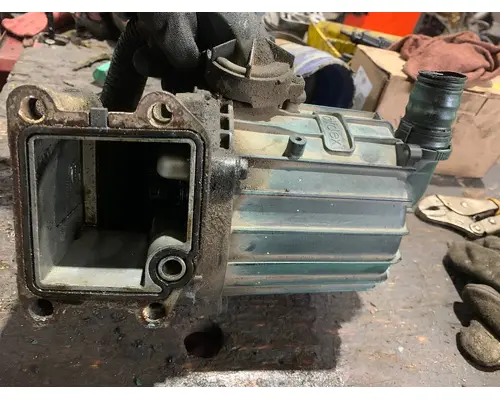 VOLVO D-13 Engine Parts Misc.