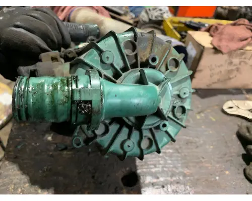 VOLVO D-13 Engine Parts Misc.